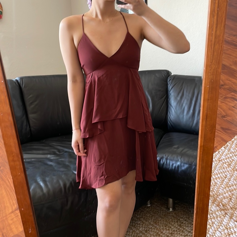 A.L.C. Dress